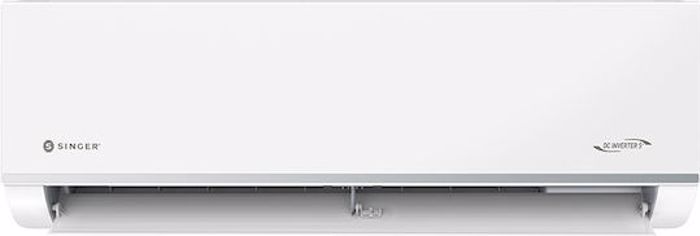 SINGER A/C SNT26-09IVo Klimatistiko Inverter 9000 BTU A++/A+++ me Wi-Fi